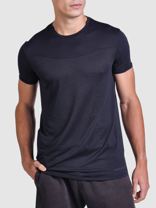 Camiseta Masculina Safe Sport Performance