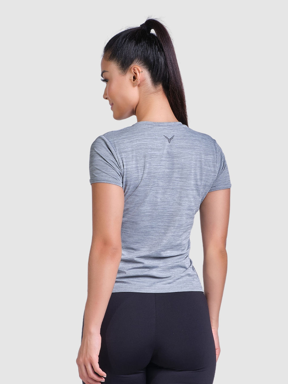 Camiseta Feminina Safe Sport Híbrida