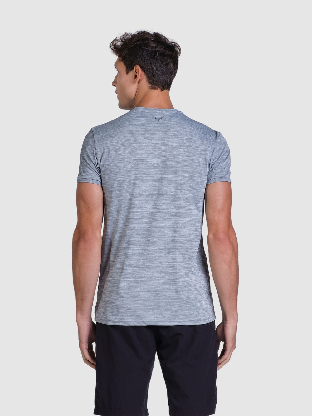 Camiseta Masculina Safe Sport Híbrida