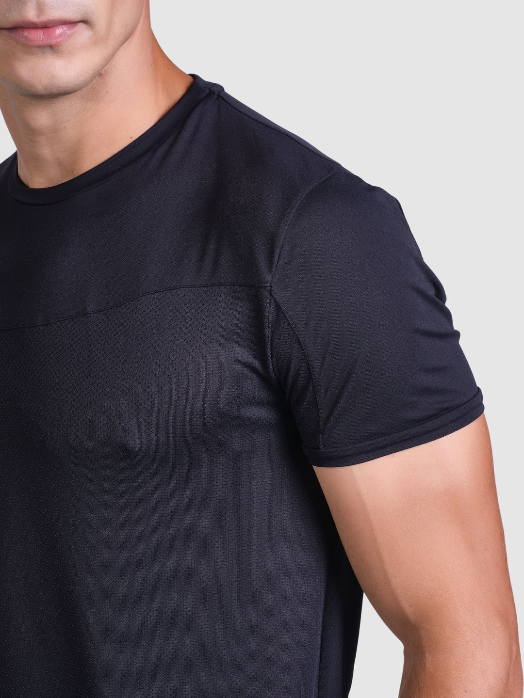 Camiseta Masculina Safe Sport Performance