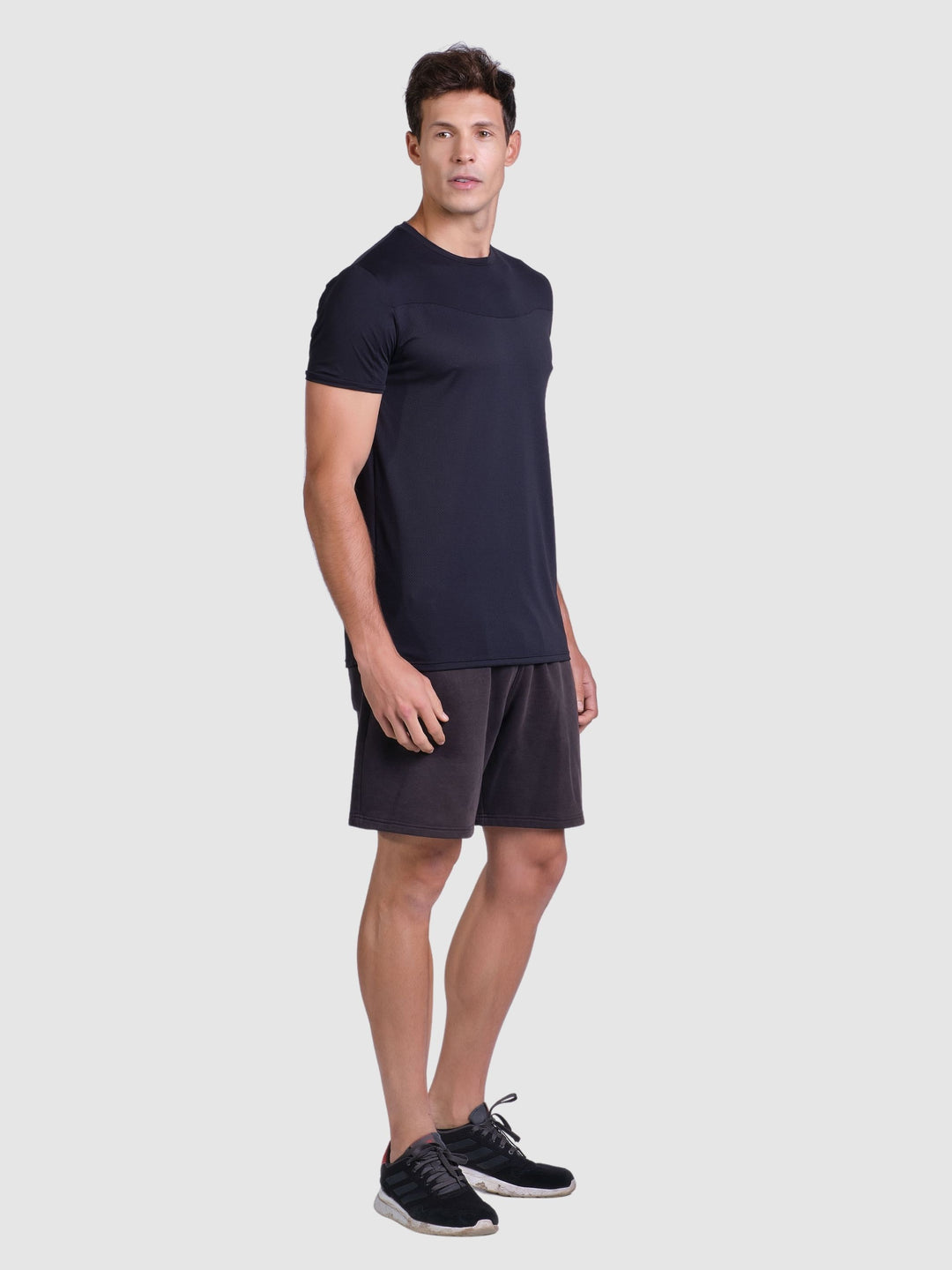 Camiseta Masculina Safe Sport Performance