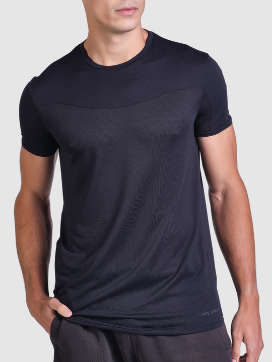 Camiseta Masculina Safe Sport Performance